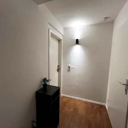 Feel Good Mit Kueche 公寓 *