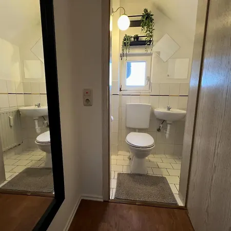 Feel Good Mit Kueche *