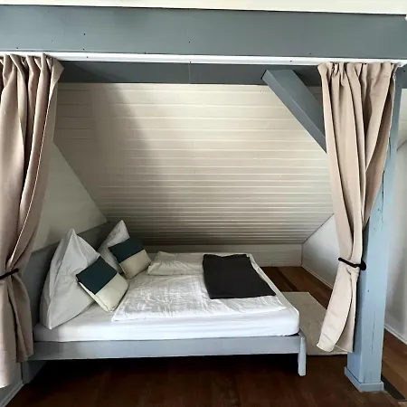 Feel Good Mit Kueche * 盖恩斯海姆