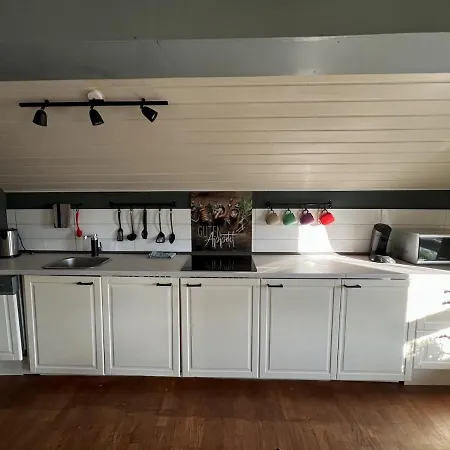 Feel Good Mit Kueche *