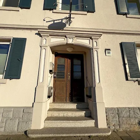 Feel Good Mit Kueche * 盖恩斯海姆